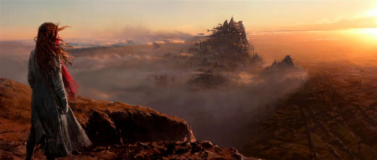 Mortal Engines: Krieg der Städte - Bild 6