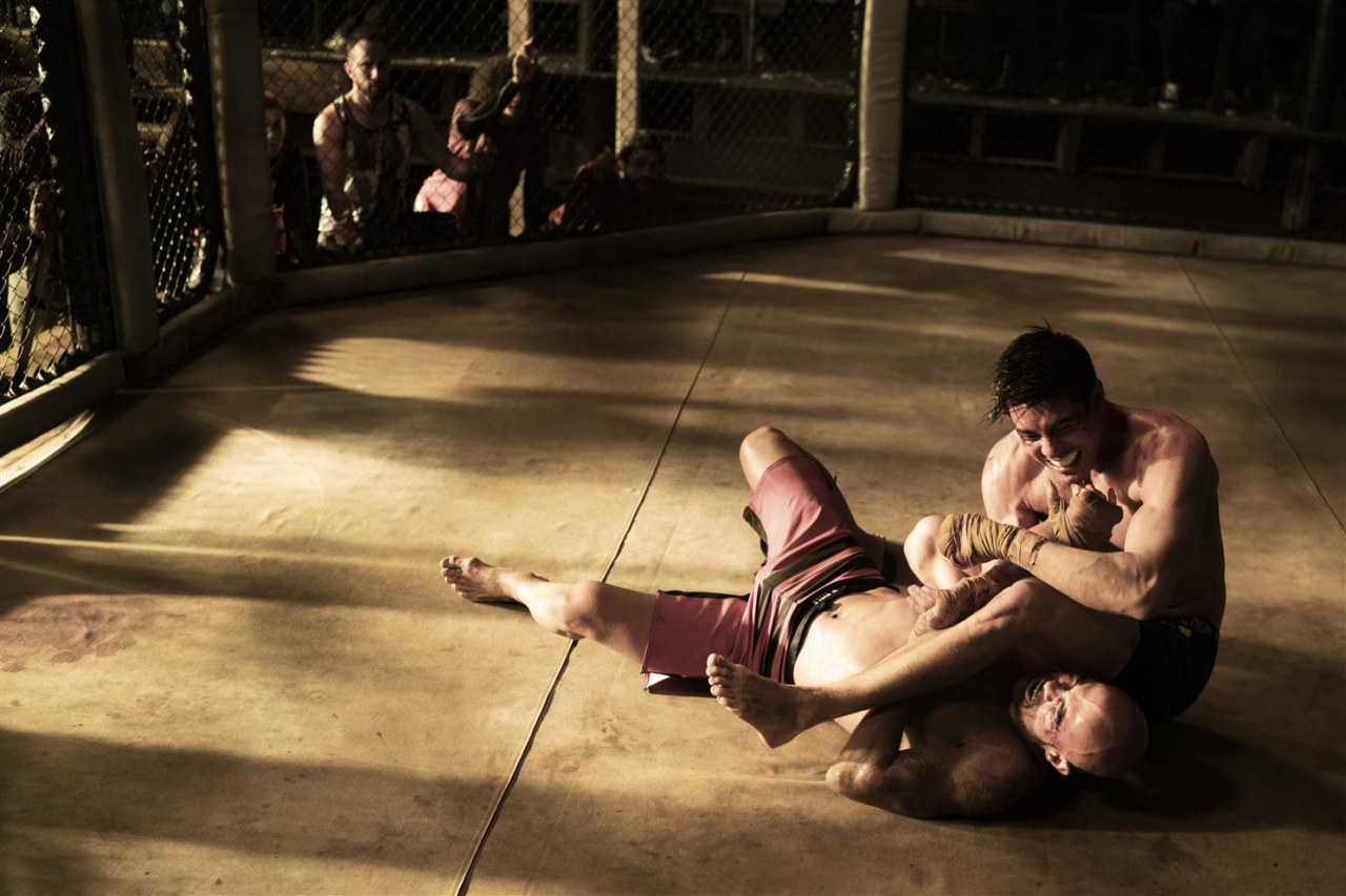 Mortal Kombat - Bild 3