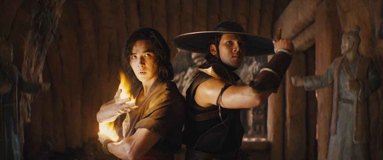 Mortal Kombat - Bild 5