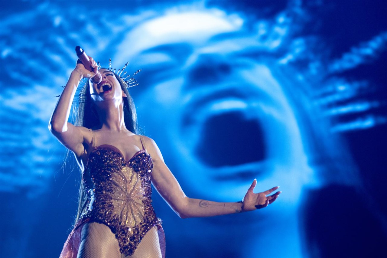 Mother Mary - Bild 2
