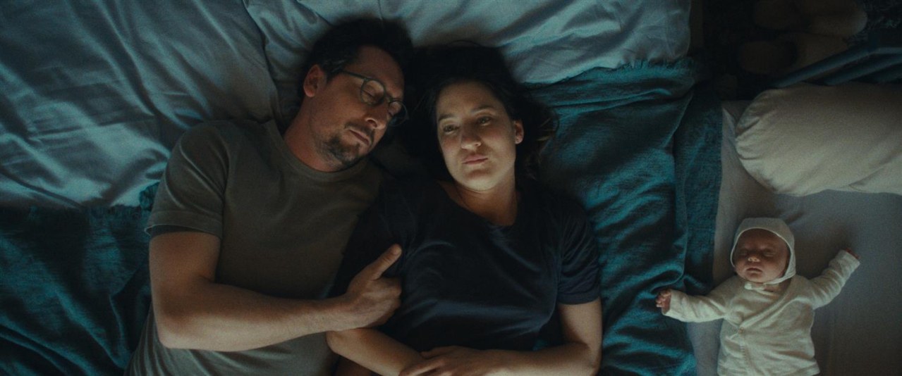 Der Schöne Mittwoch, präsentiert von radio eins: Mothers Baby - Bild 1