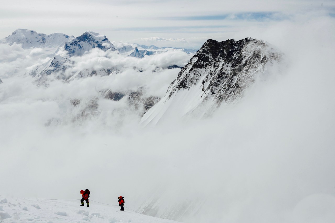 Mountain - Bild 1