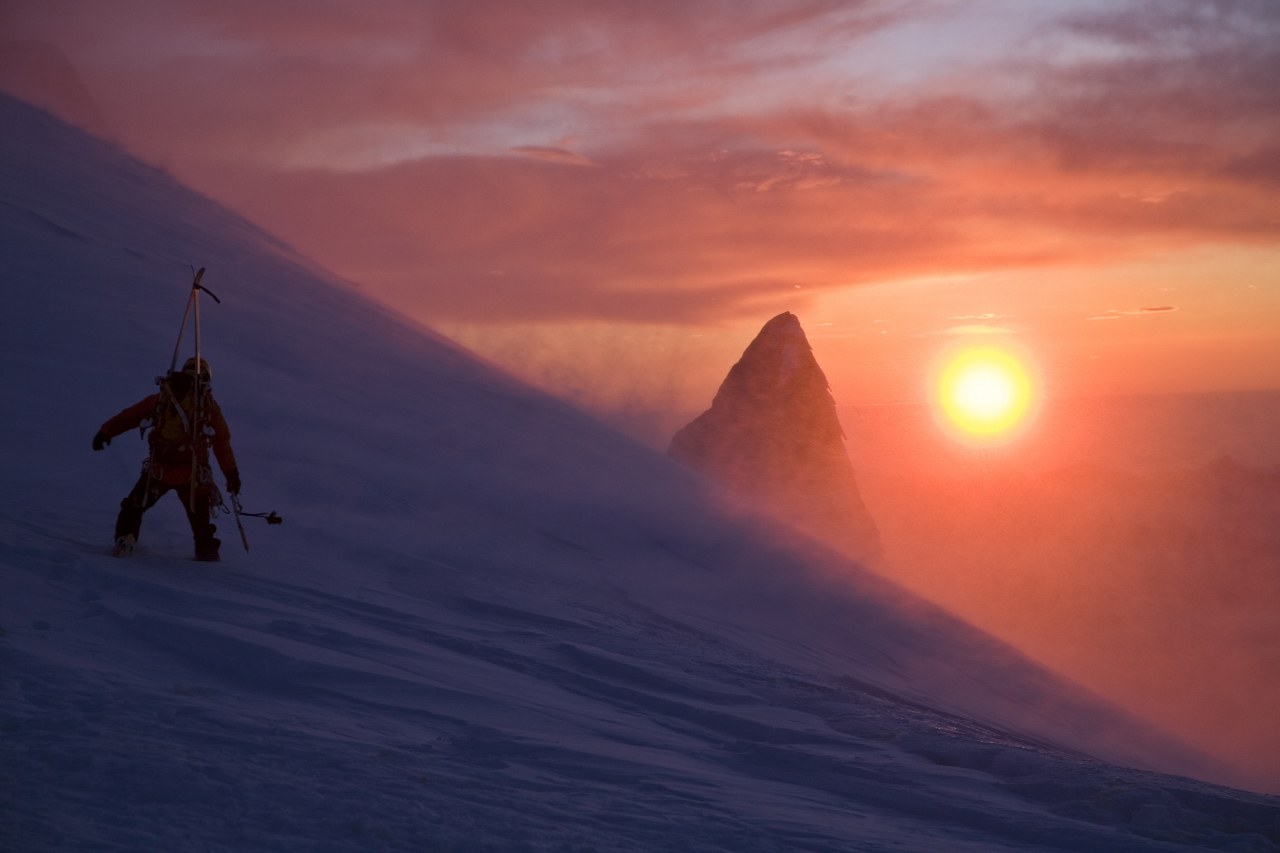 Mountain - Bild 2