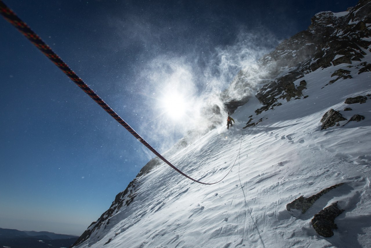Mountain - Bild 3