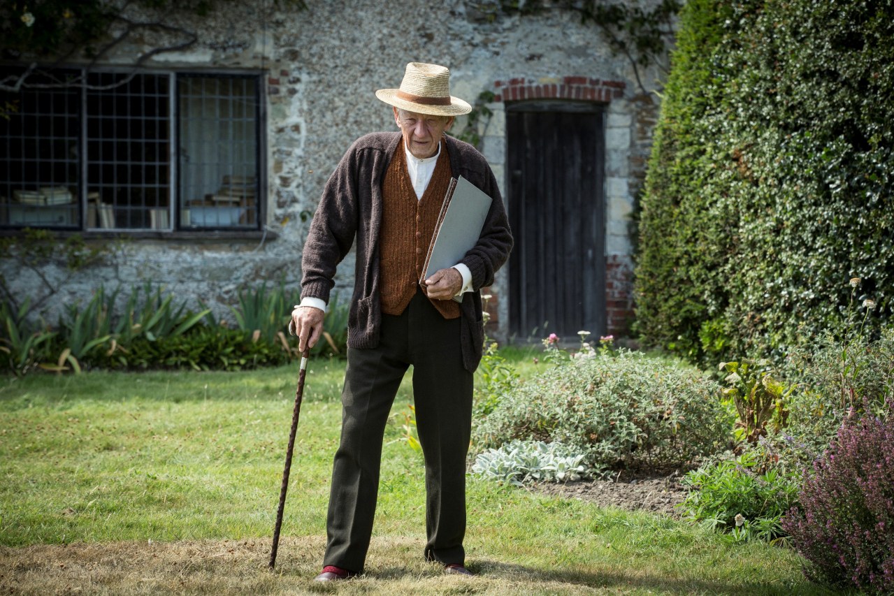 Mr. Holmes - Bild 4