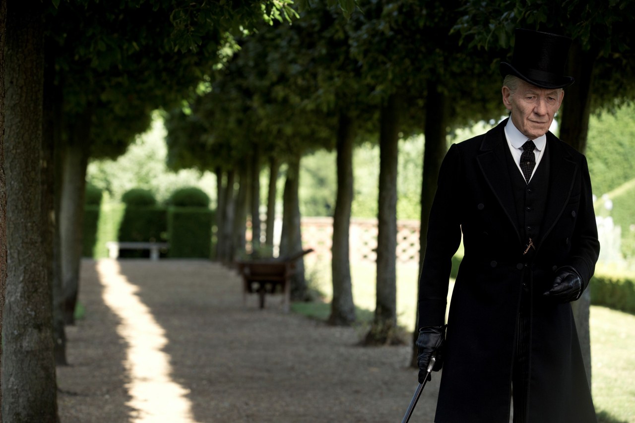 Mr. Holmes - Bild 5