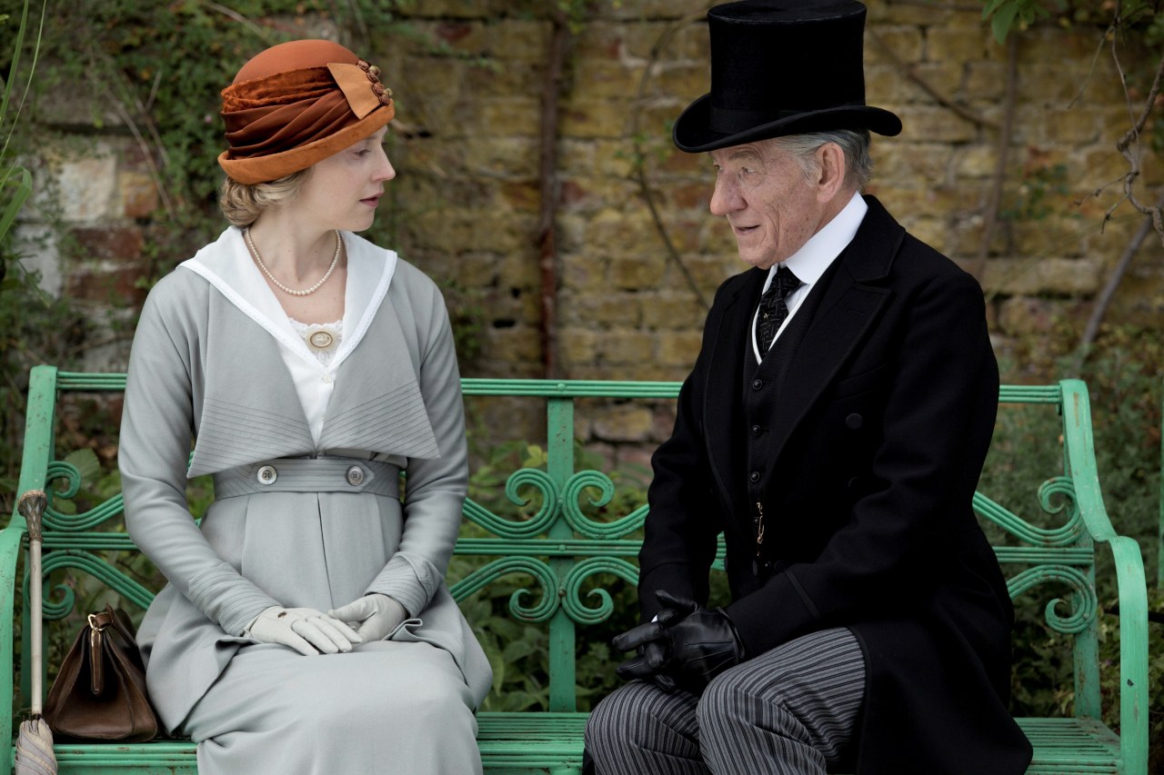 Mr. Holmes - Bild 6