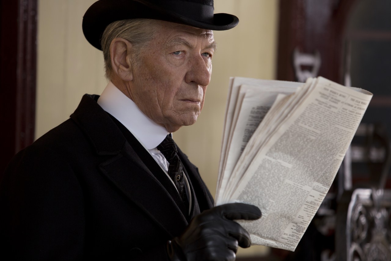 Mr. Holmes - Bild 8