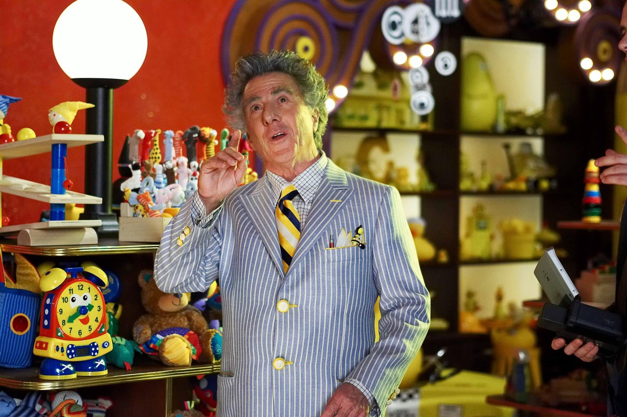 Mr. Magoriums Wunderladen - Bild 1