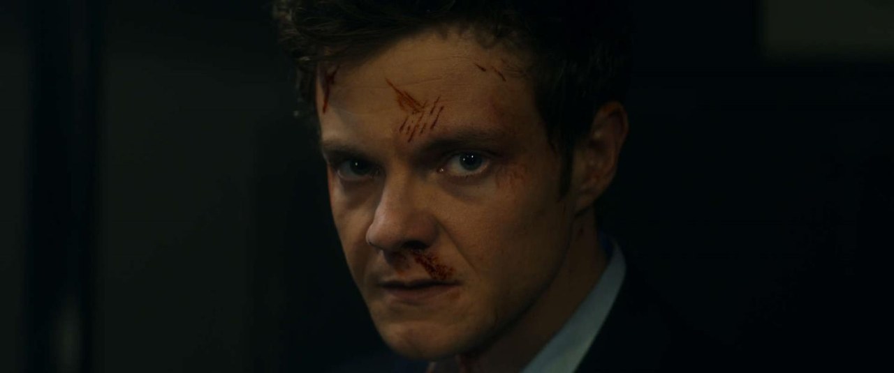 Mr. No Pain - Bild 3