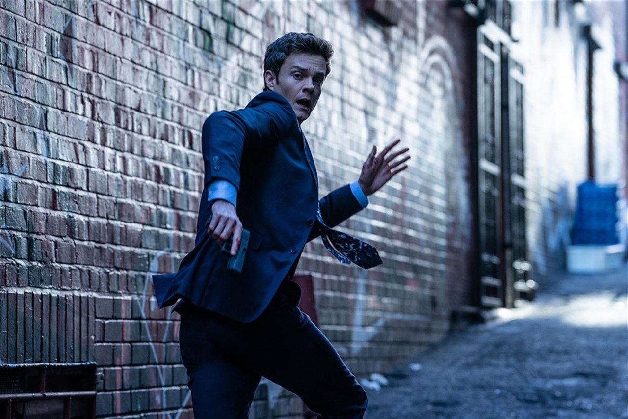 Mr. No Pain - Bild 1