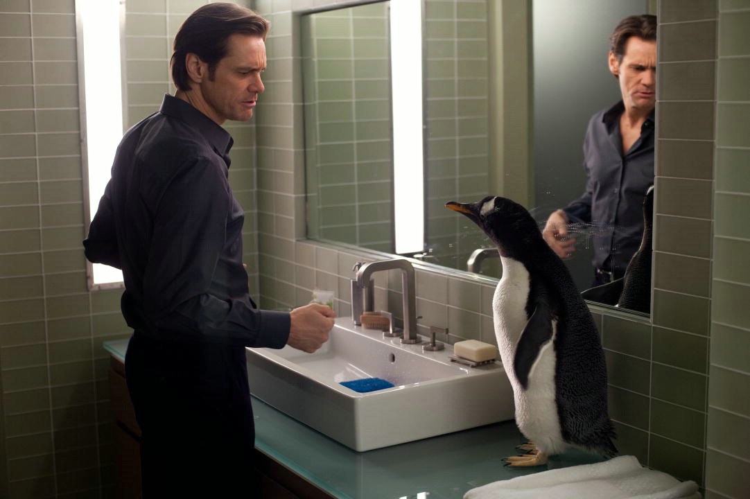 Mr. Poppers Pinguine - Bild 1