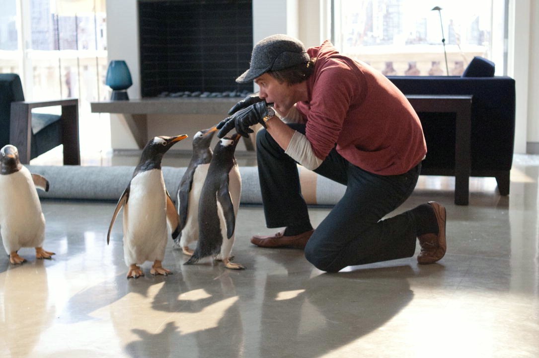 Mr. Poppers Pinguine - Bild 4
