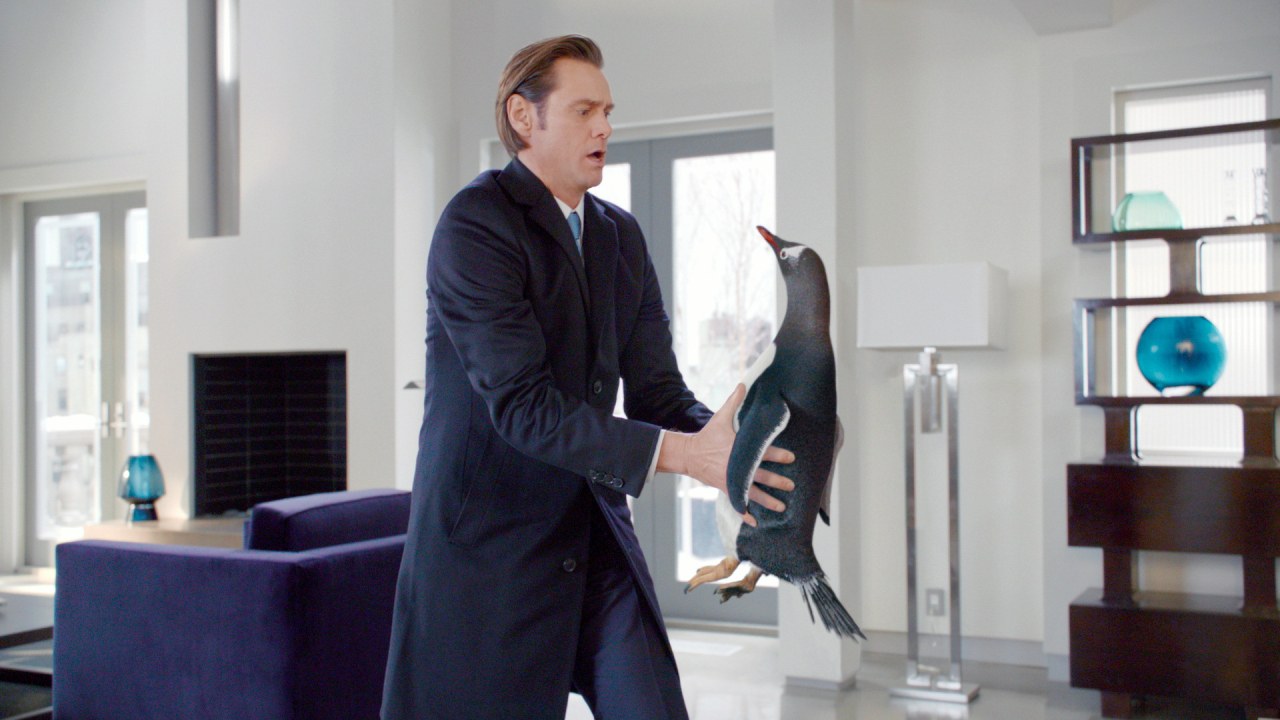 Mr. Poppers Pinguine - Bild 12