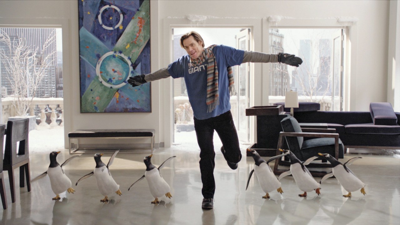 Mr. Poppers Pinguine - Bild 13