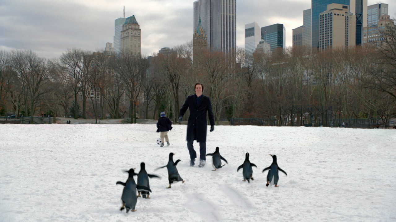 Mr. Poppers Pinguine - Bild 15