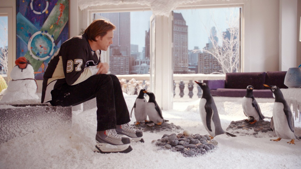 Mr. Poppers Pinguine - Bild 18