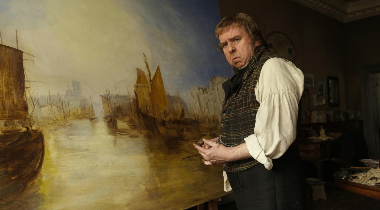 Mr. Turner - Meister des Lichts - Bild 2