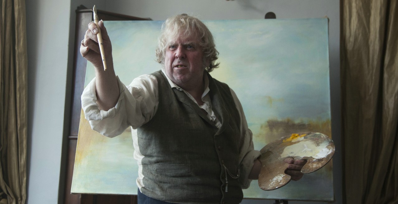 Mr. Turner - Meister des Lichts - Bild 11