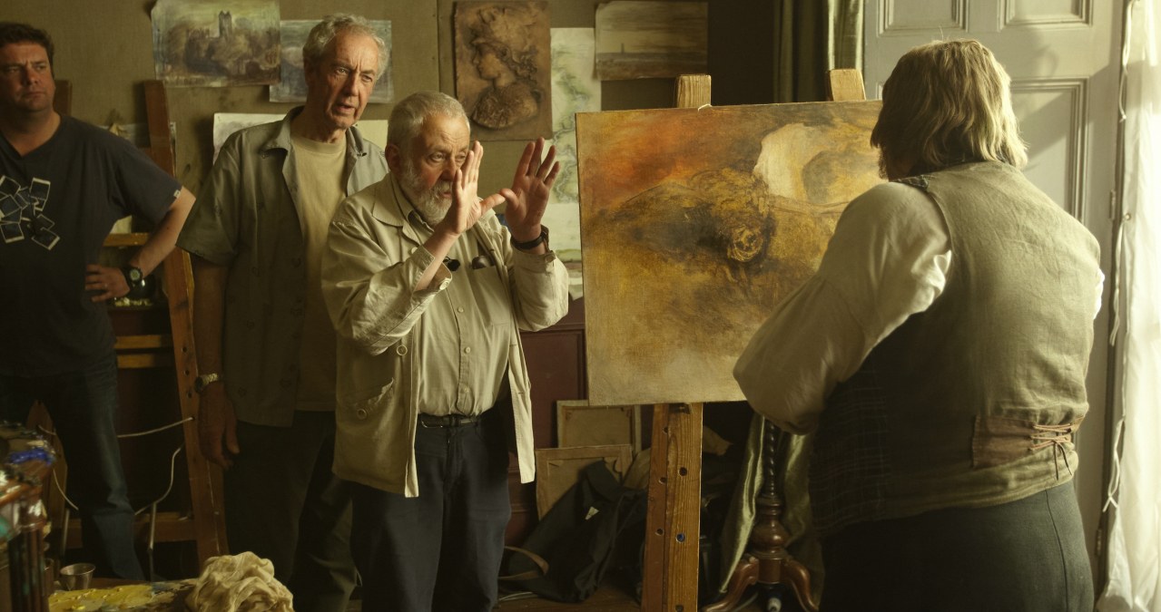 Mr. Turner - Meister des Lichts - Bild 13