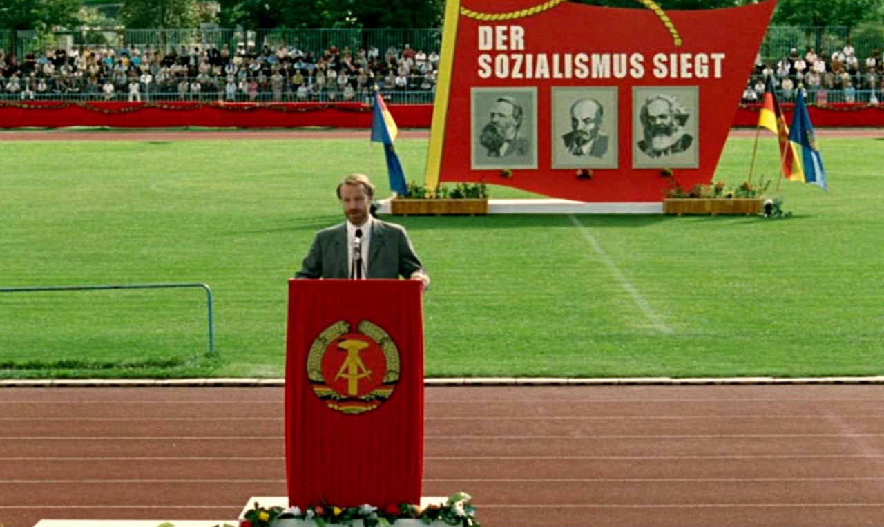 Mrs. Ratcliffe's Revolution - Bild 1