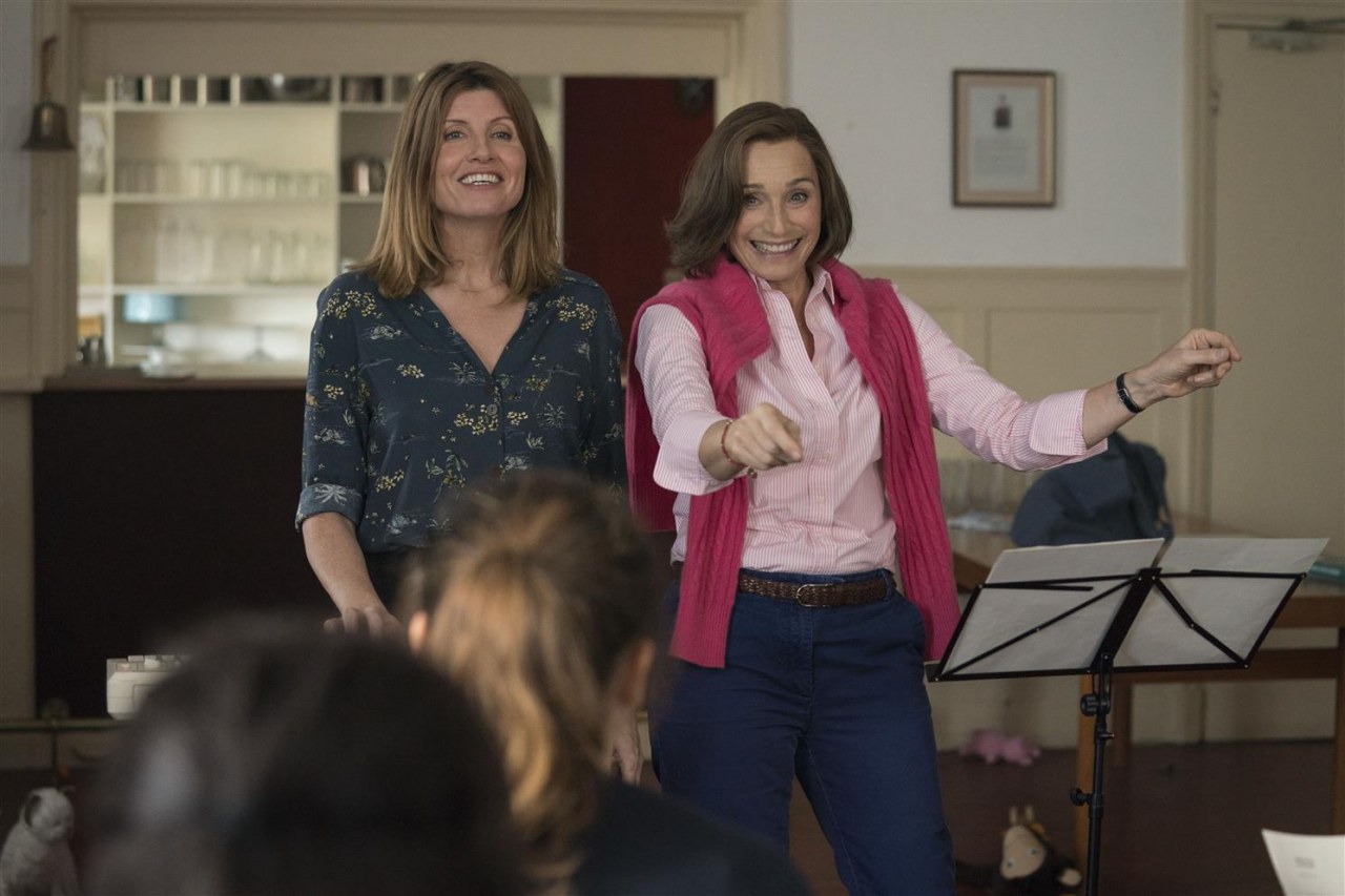 Mrs. Taylor's Singing Club - Bild 4