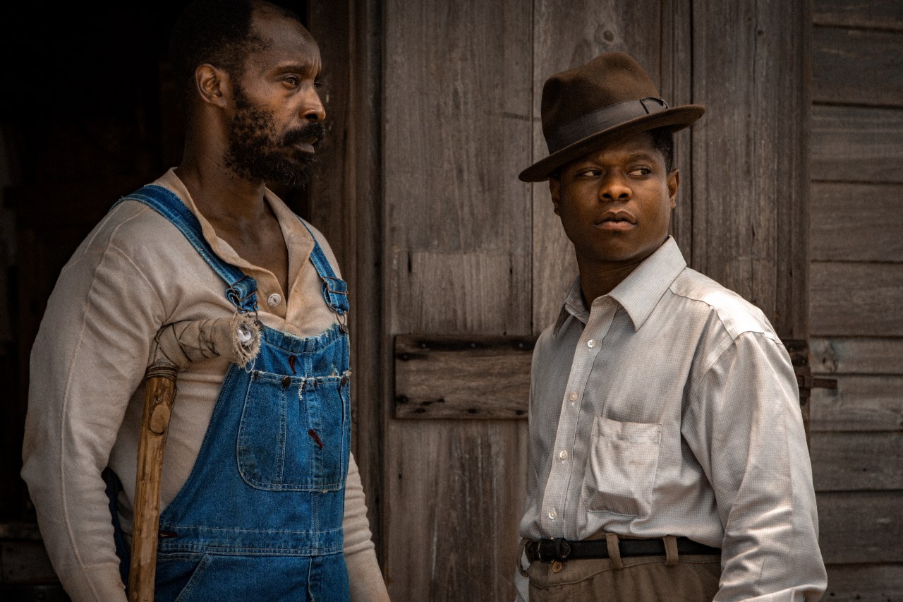 Mudbound - Bild 11