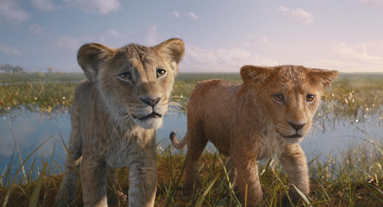 Mufasa: Der König der Löwen - Bild 2
