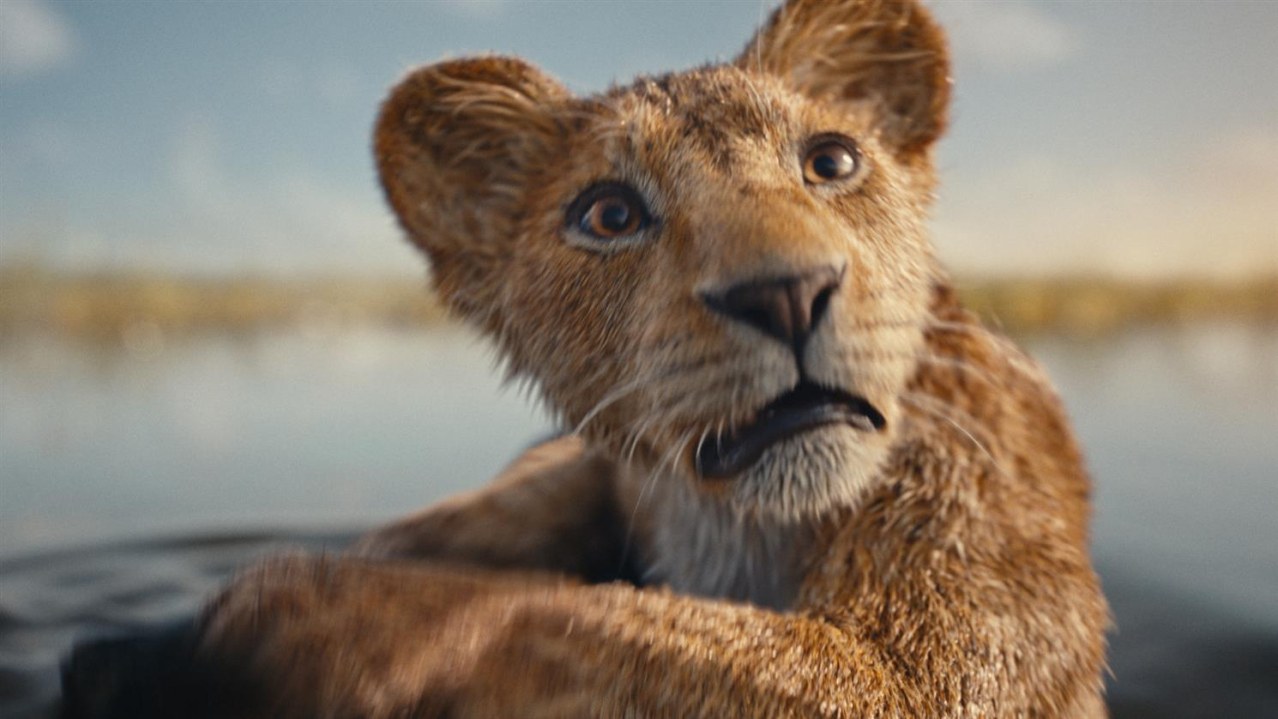 Mufasa: Der König der Löwen - Bild 3