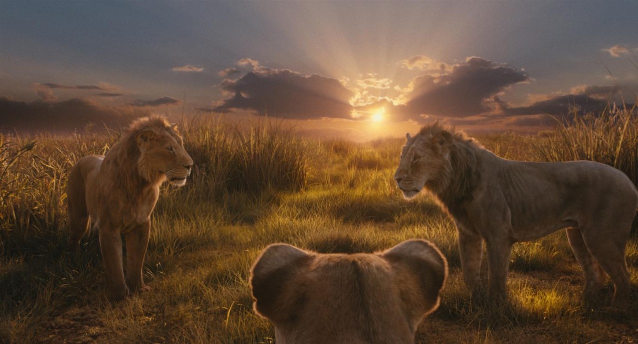 Mufasa: Der König der Löwen - Bild 6