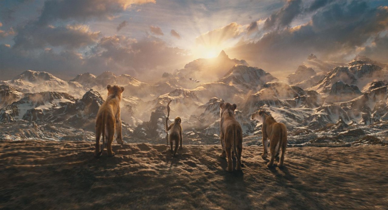 Mufasa: Der König der Löwen - Bild 7