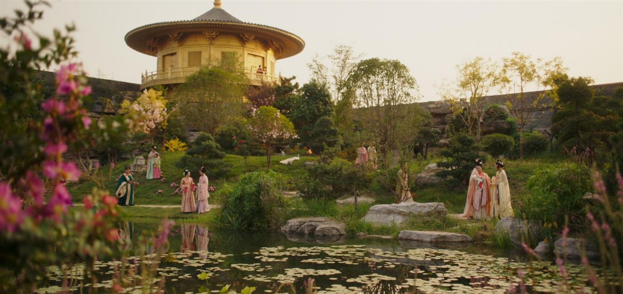 Mulan - Bild 2