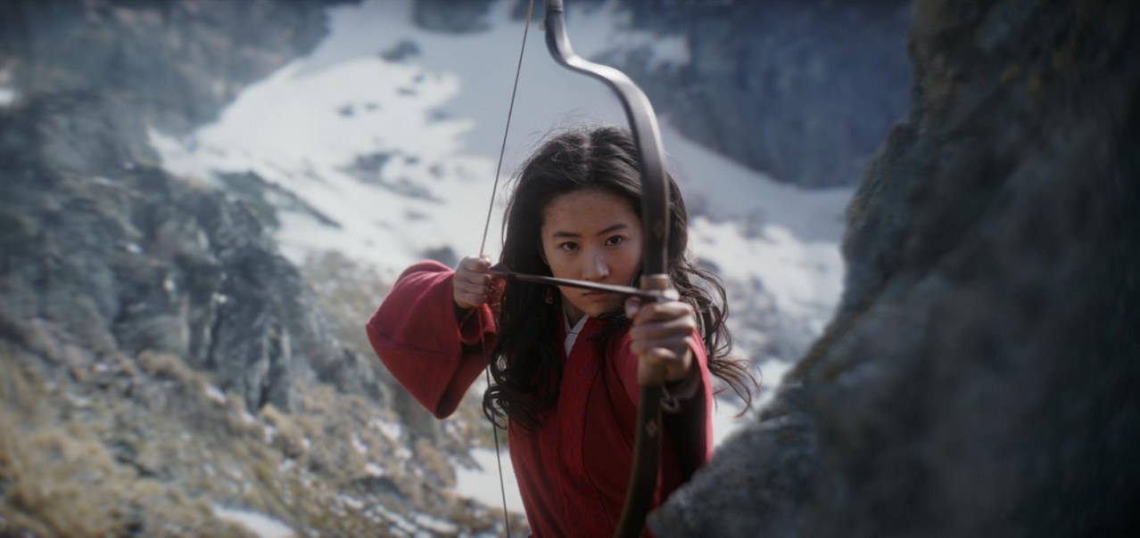 Mulan - Bild 3