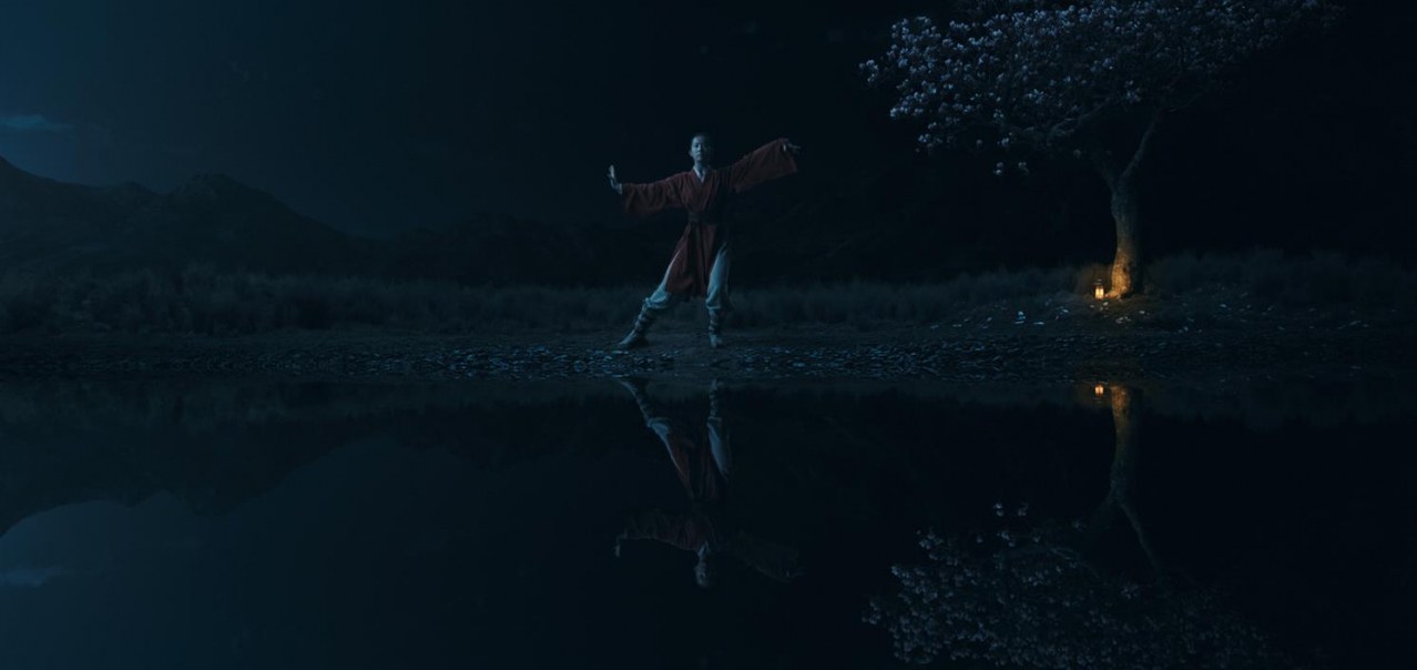 Mulan - Bild 4