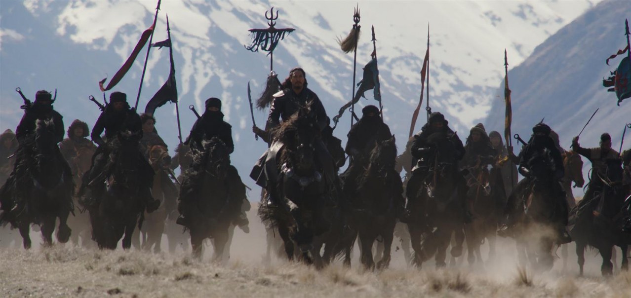 Mulan - Bild 5