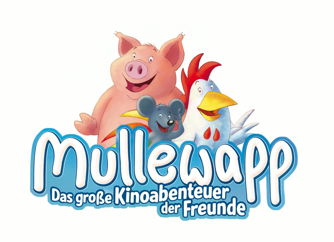 Mullewapp - Das große Kinoabenteuer der Freunde - Bild 24