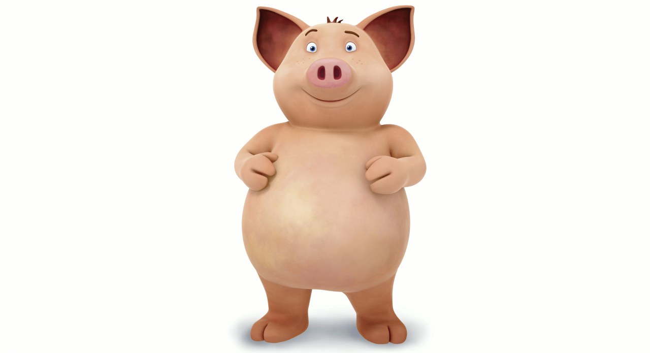 Mullewapp - Eine schöne Schweinerei - Bild 13