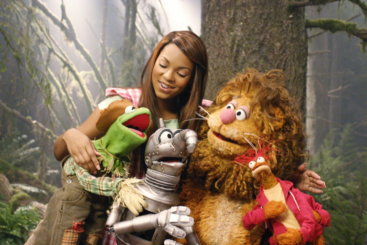 Muppets: Der Zauberer von Oz - Bild 1