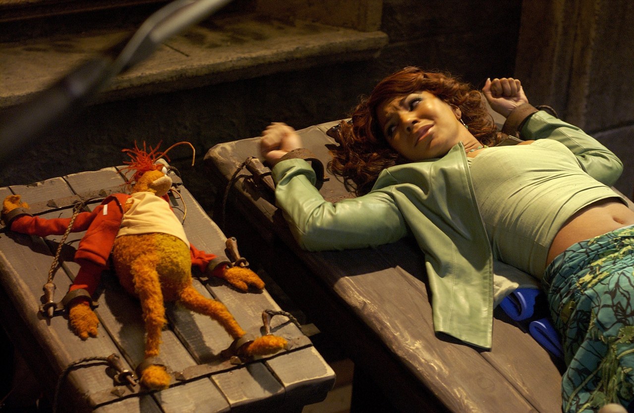 Muppets: Der Zauberer von Oz - Bild 4