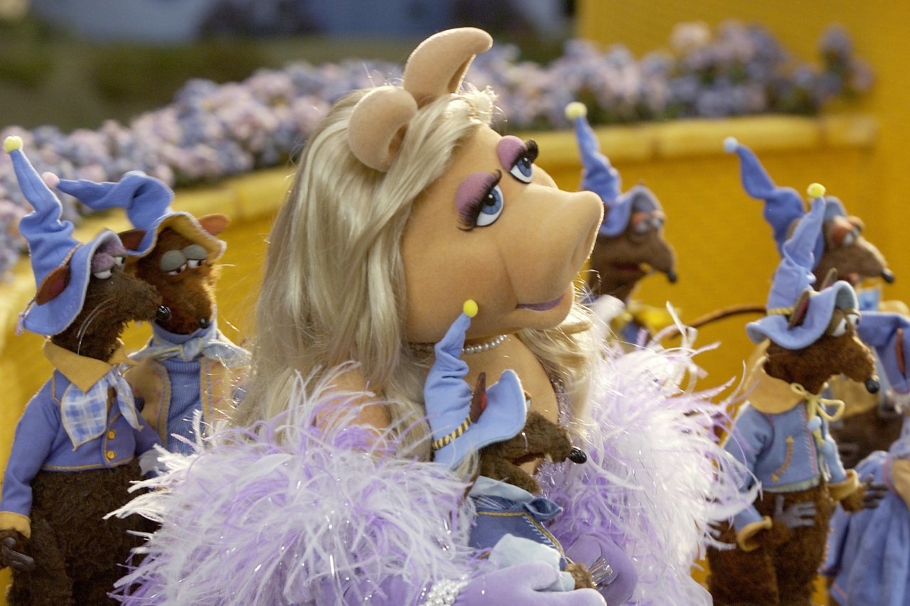 Muppets: Der Zauberer von Oz - Bild 5