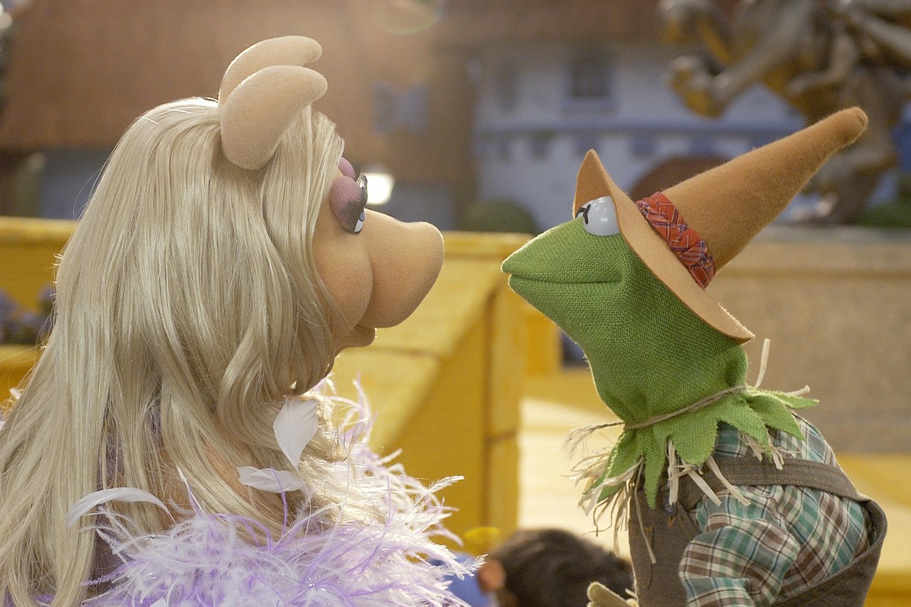 Muppets: Der Zauberer von Oz - Bild 8