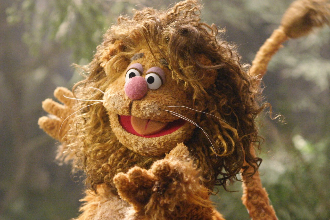 Muppets: Der Zauberer von Oz - Bild 9