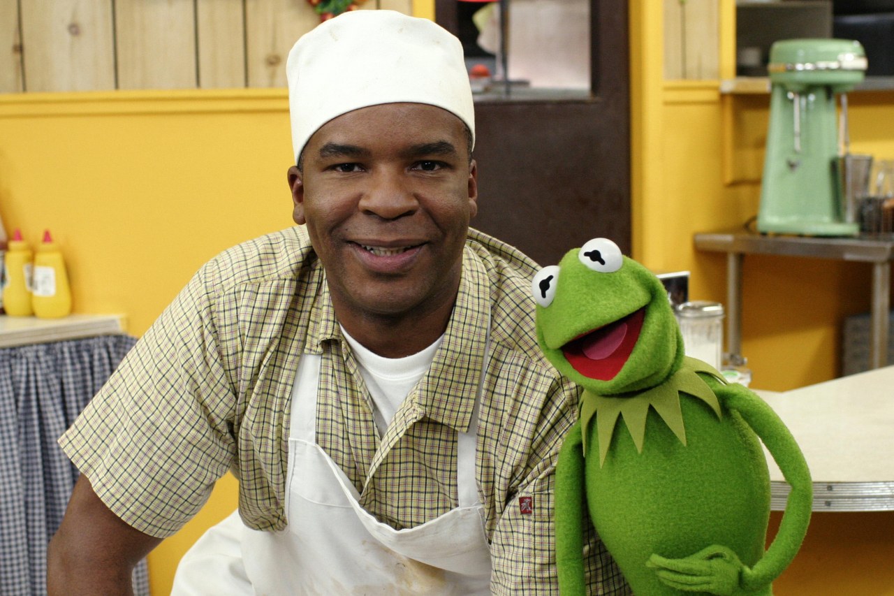 Muppets: Der Zauberer von Oz - Bild 11