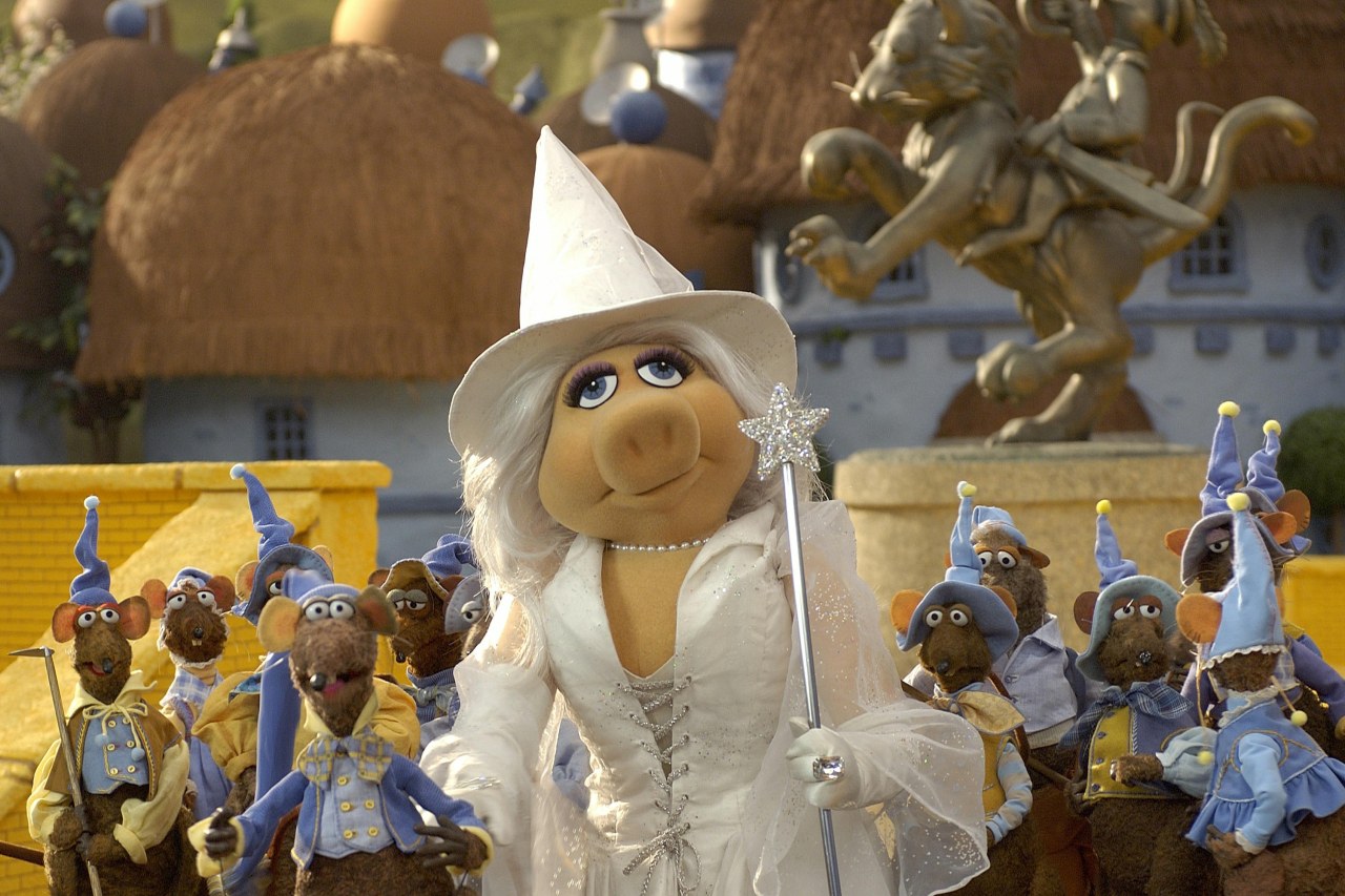 Muppets: Der Zauberer von Oz - Bild 14