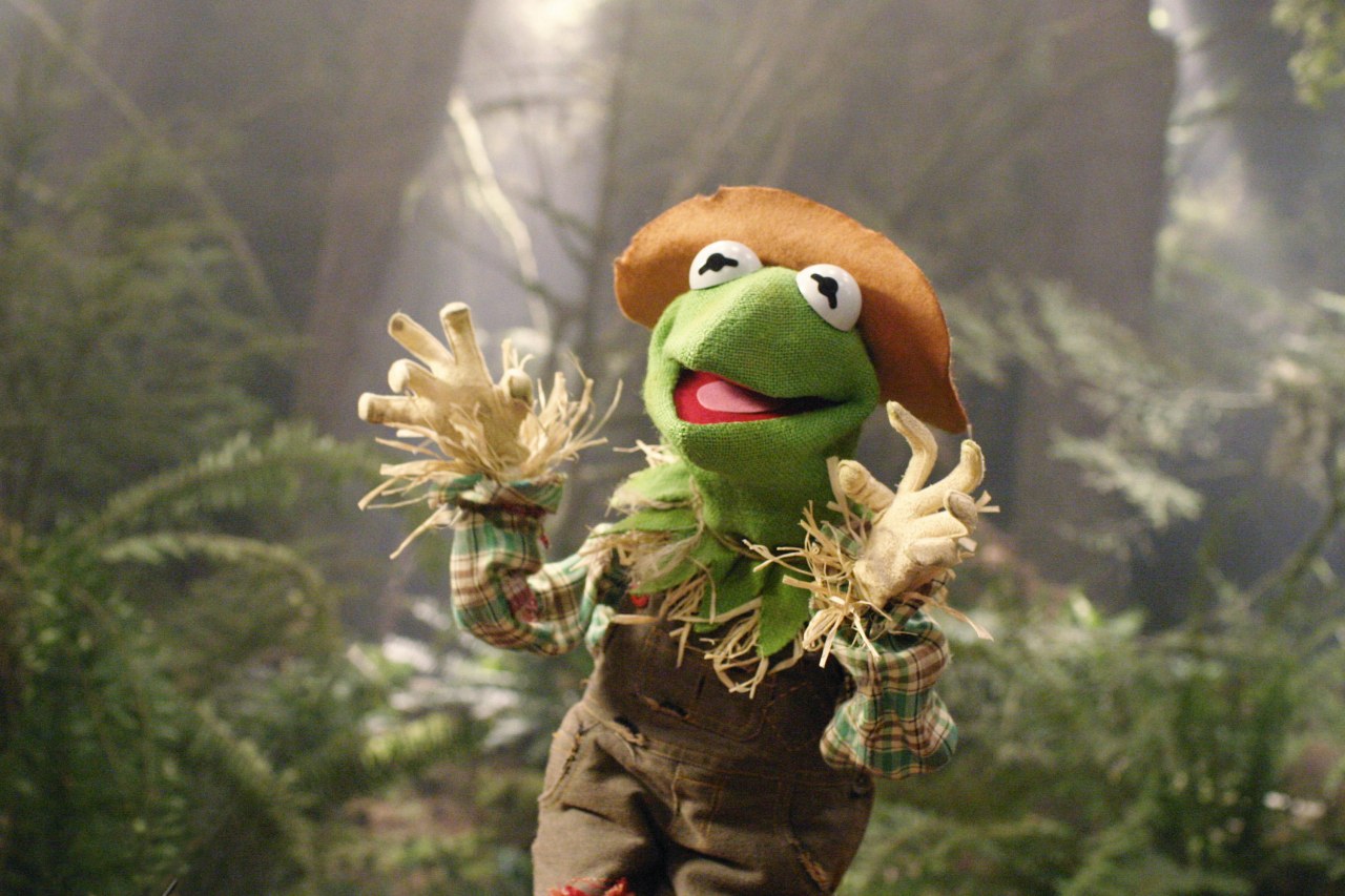 Muppets: Der Zauberer von Oz - Bild 15