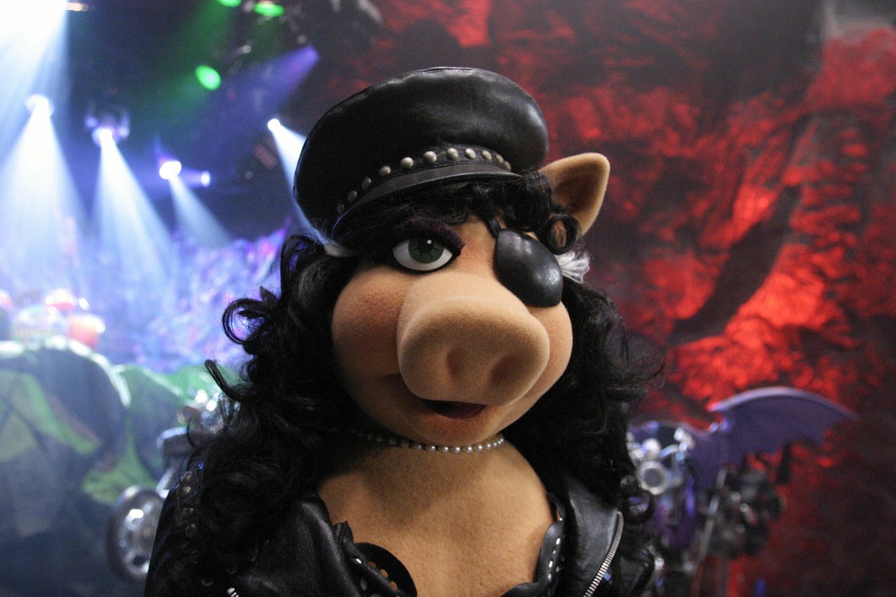 Muppets: Der Zauberer von Oz - Bild 16
