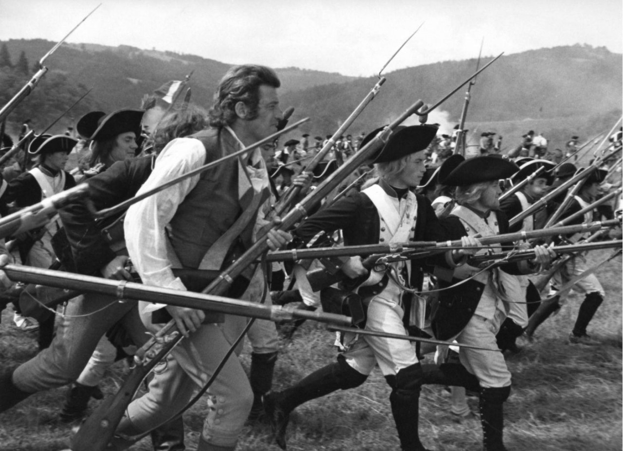 Musketier mit Hieb und Stich - Bild 7