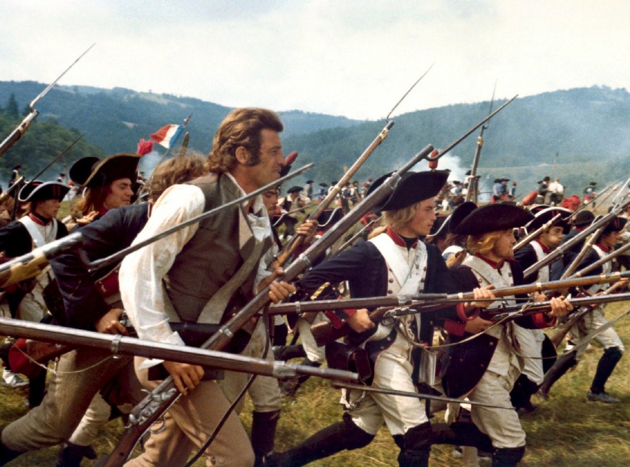 Musketier mit Hieb und Stich - Bild 24