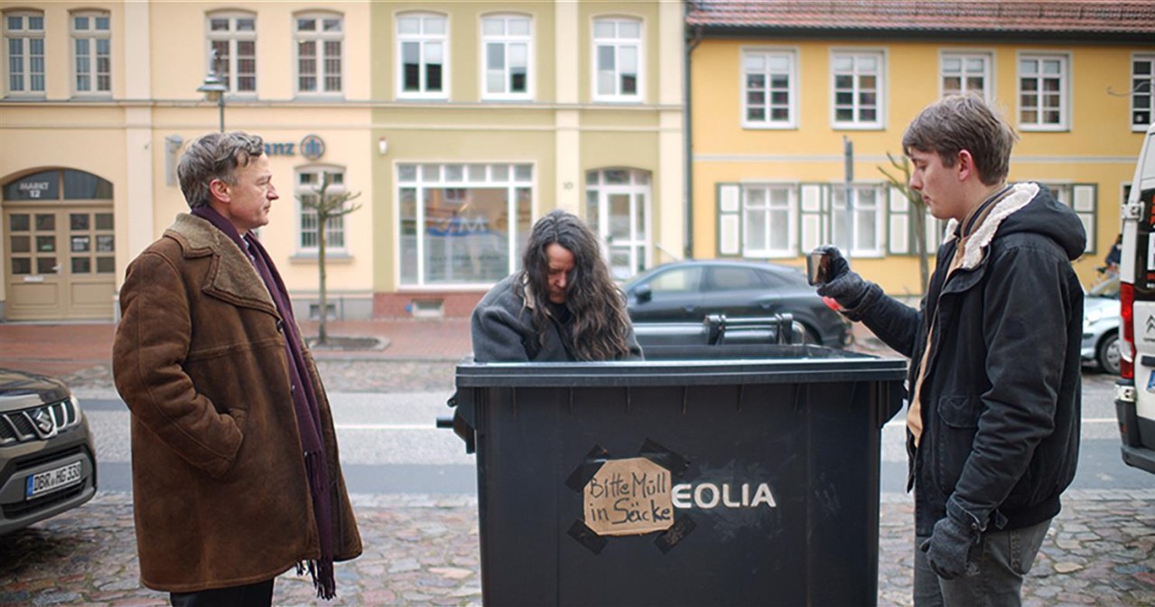 Muxmäuschenstill X - Bild 1