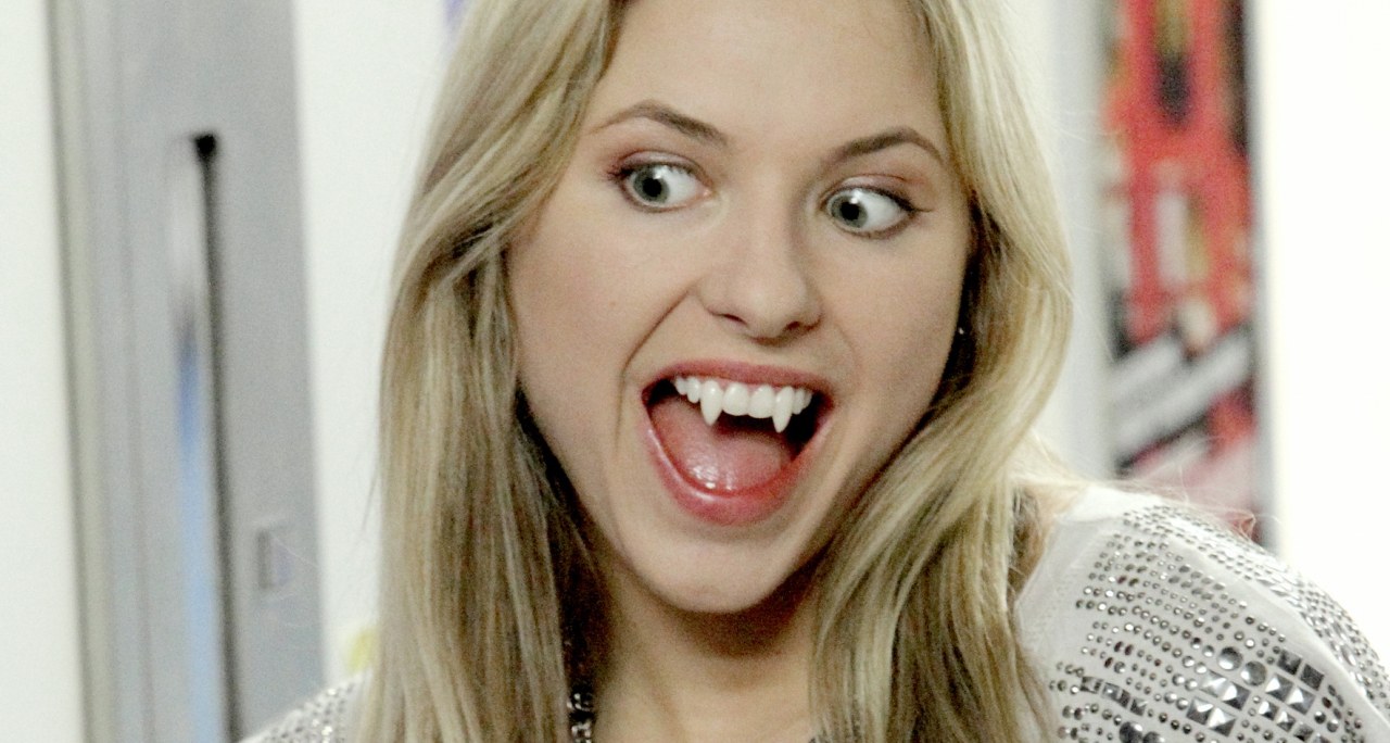 My Babysitter's a Vampire - Bild 6